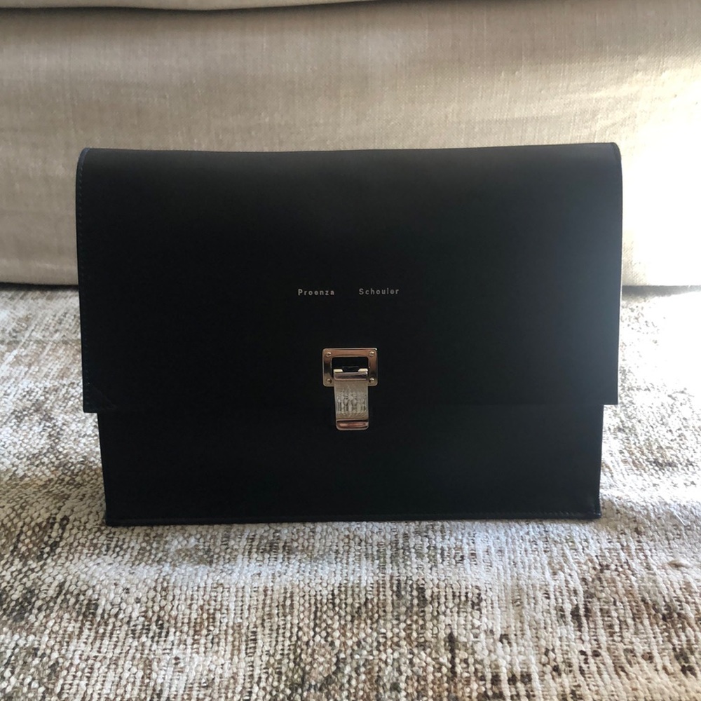 Proenza Schouler Lunchbag